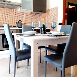 Appartement Clizia, Alghero