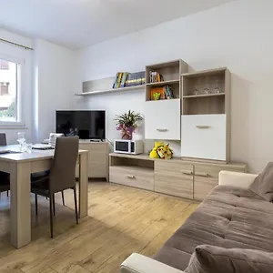 Appartement Glm, Alghero