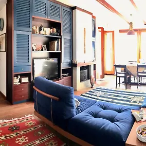 Appartement Vest House 45, Alghero