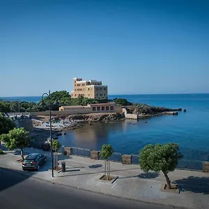 Appartement La Casa Rosa - The Pink House, Alghero
