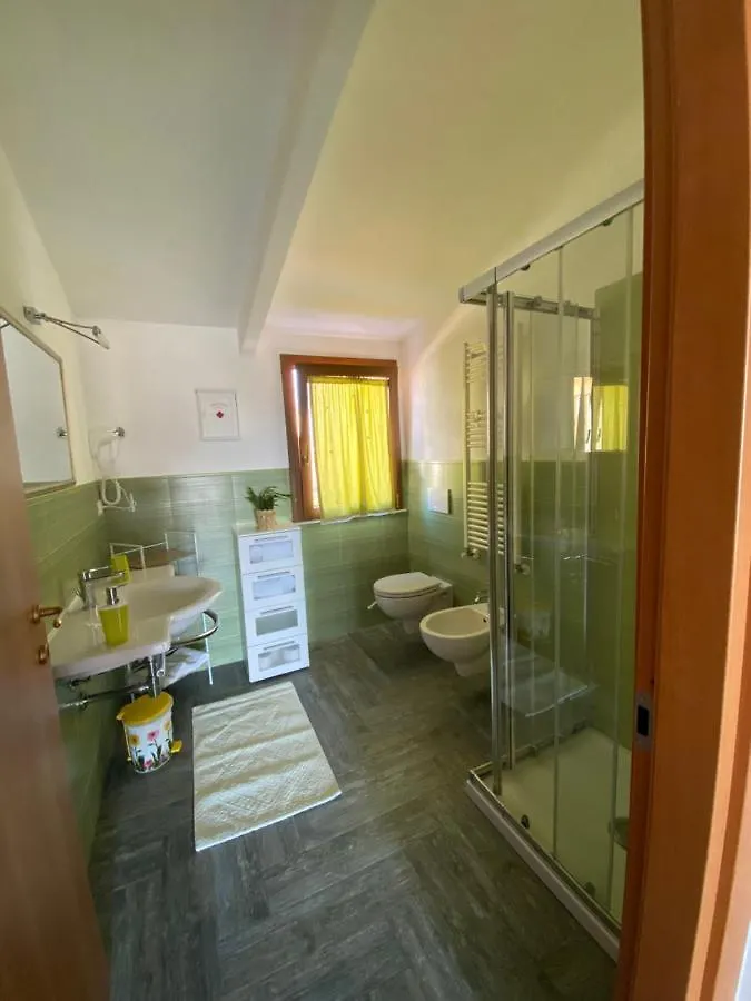 Appartamento Via Sassari Alghero Italië