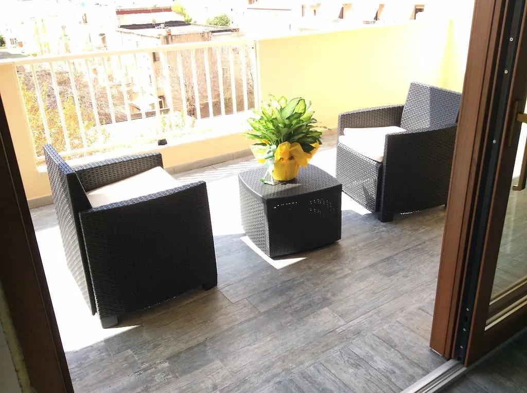 Appartement Appartamento Via Sassari Alghero