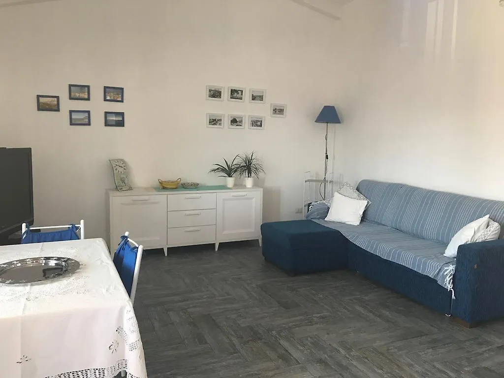 Appartamento Via Sassari Alghero 0*,  Italië