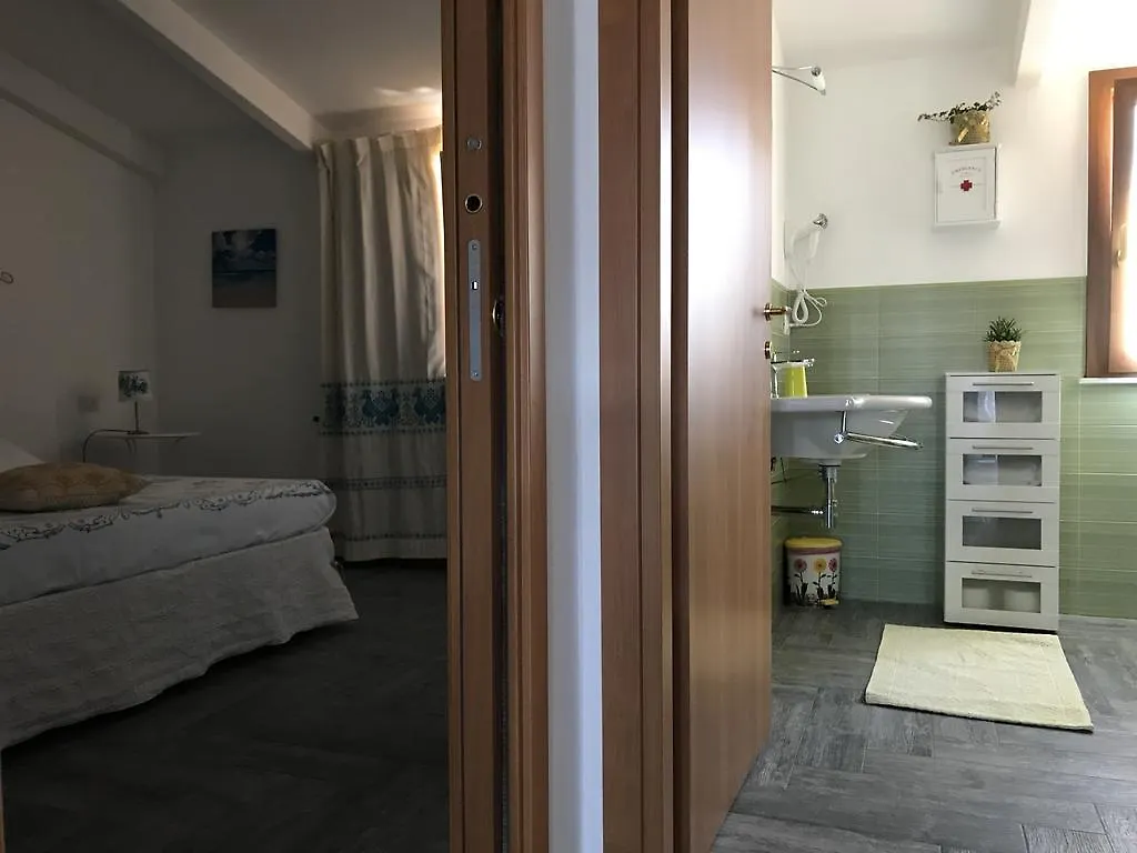 Appartement Appartamento Via Sassari Alghero Italië