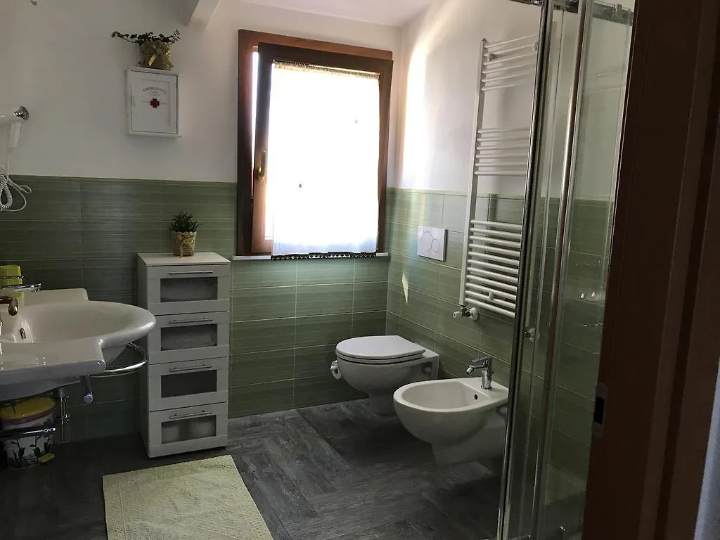 Appartement Appartamento Via Sassari Alghero Italië